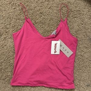 Tj Maxx (gaze) tank NEW WITH TAGS